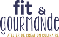 Fit & Gourmande Logo