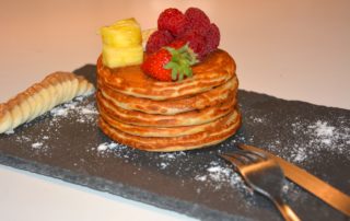 Recettes de Pancakes