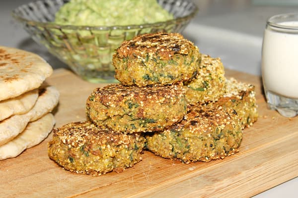 Falafels