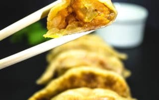 Gyozas