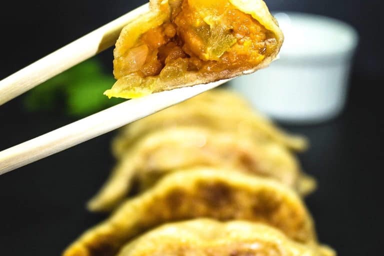 Gyozas