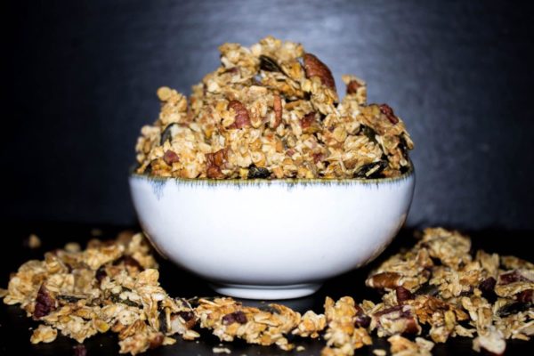 GRANOLA