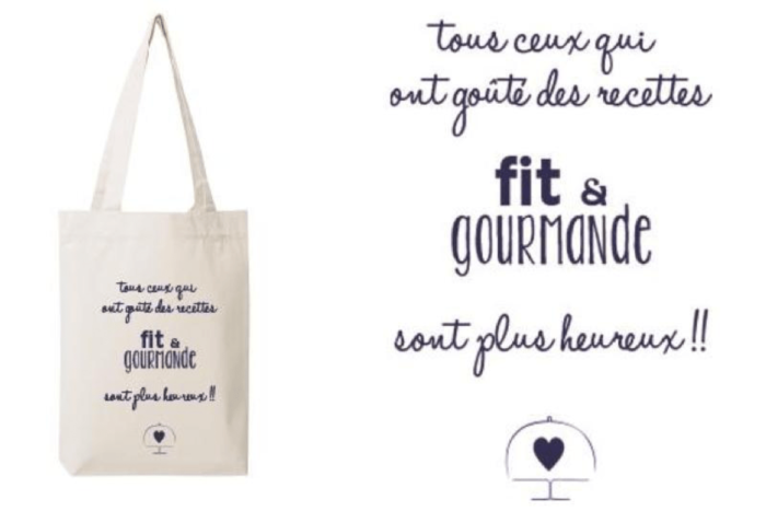 Tote bag fit