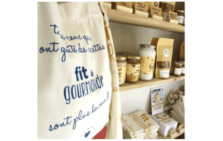 epicerie vegan sans gluten fit et gourmande