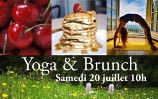 Yoga & Brunch