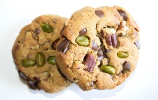 cookies cours de cuisine enfants