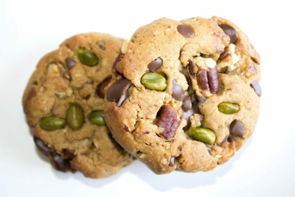 cookies cours de cuisine enfants