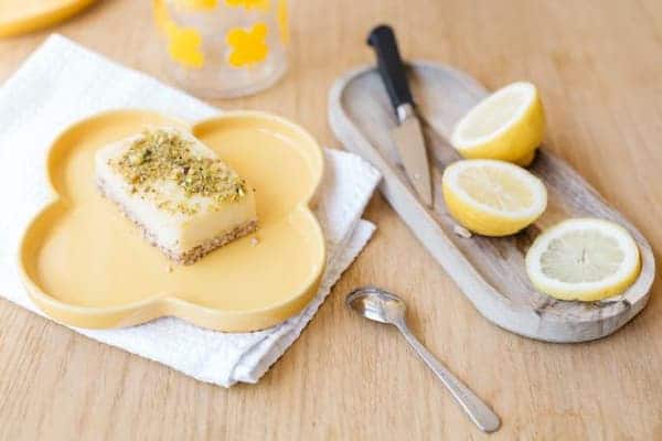 carre citron vegan sans lactose sans gluten carre citron vegan sans lactose sans gluten