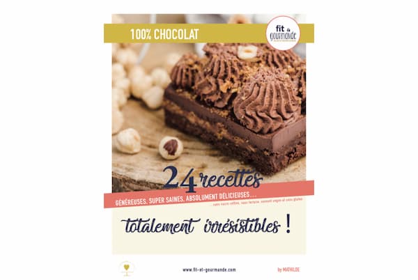 eBook ma cuisine d'ici et d'ailleurs