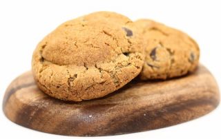 cookies Vegan et sans gluten