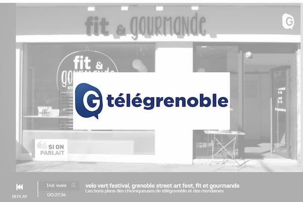 presse telegrenoble