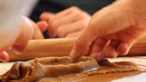 Cours de cuisine Cours de cuisine Fit & Gourmande