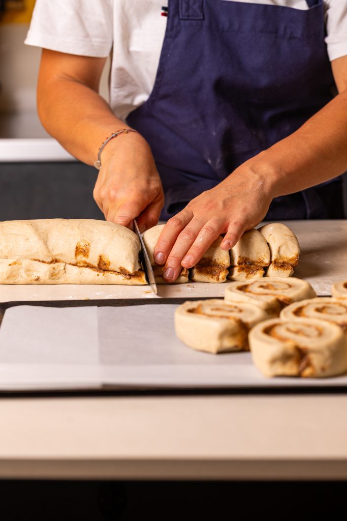 Cours de cuisine / traiteur