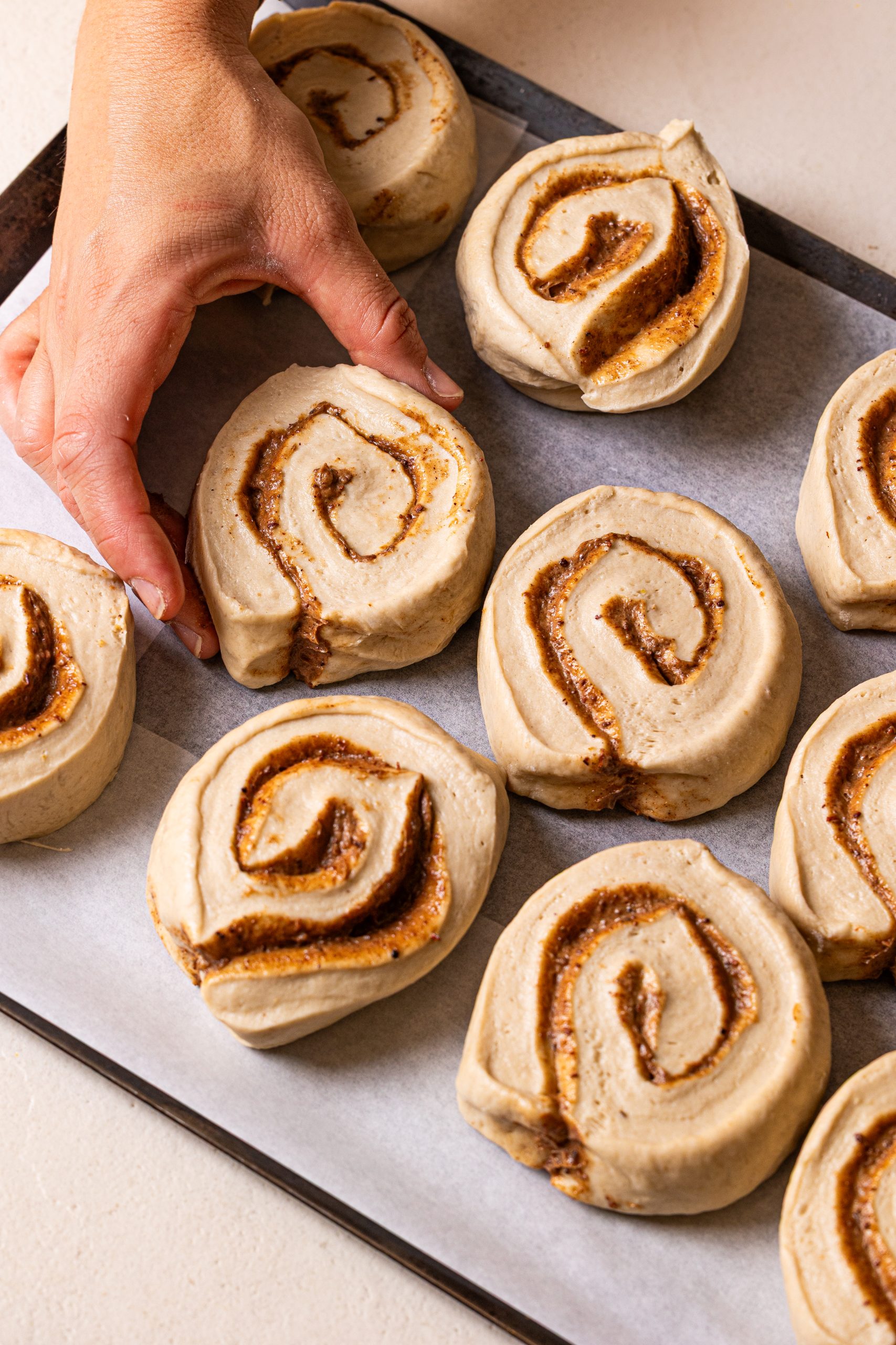 COURS DE CUISINE "UN BRUNCH FIT & GOURMANDE" – Image 2