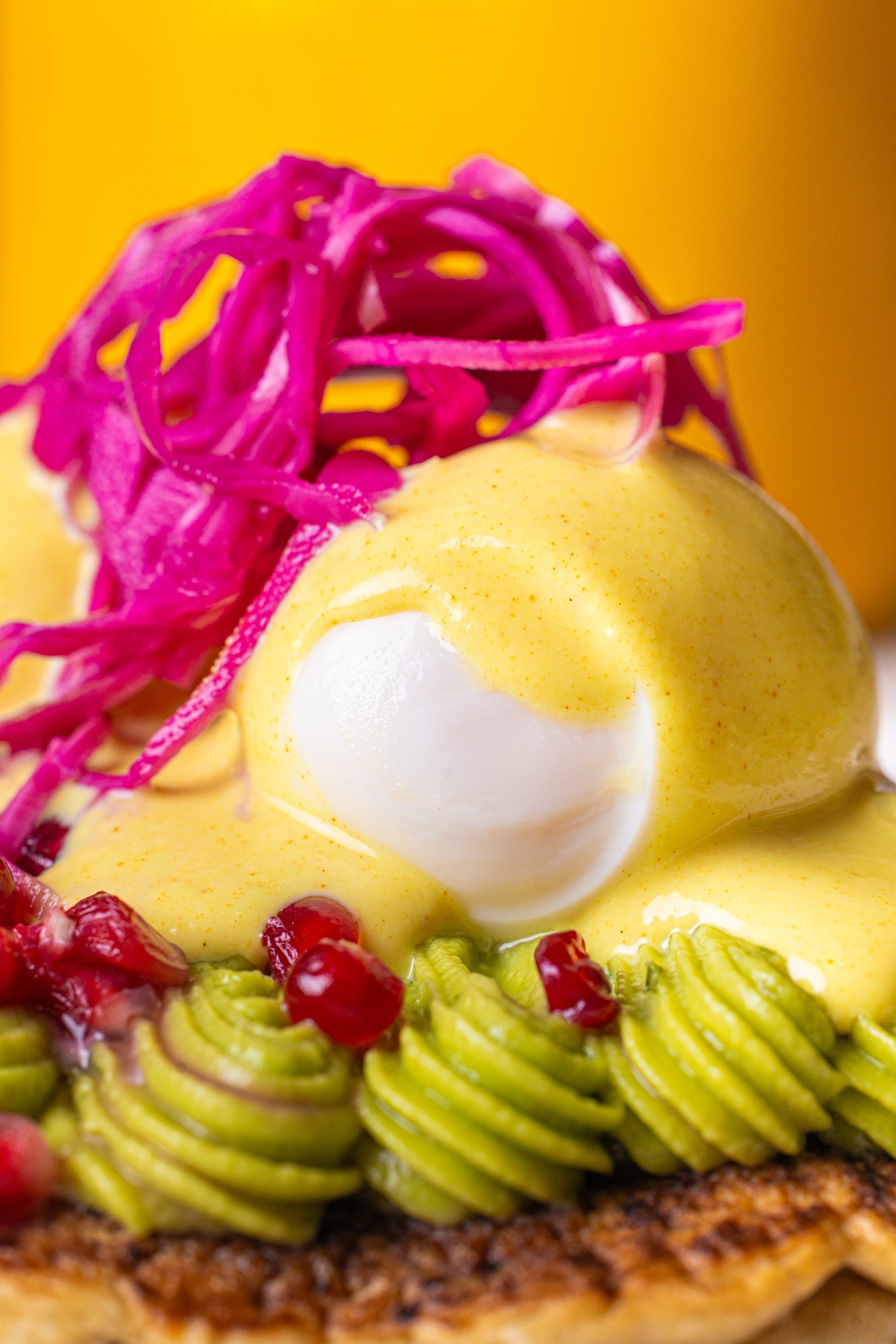 COURS DE CUISINE "UN BRUNCH FIT & GOURMANDE"