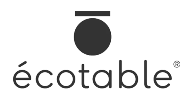 Fit & Gourmande - restaurant Ecotable
