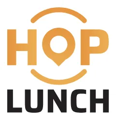 Fit et Gourmande chez HopLunch