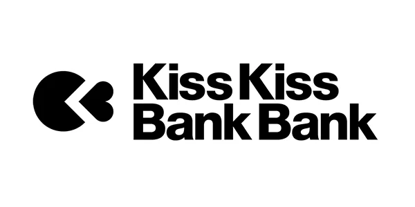 Kiss Kiss Bank Bank Kiss Kiss Bank Bank